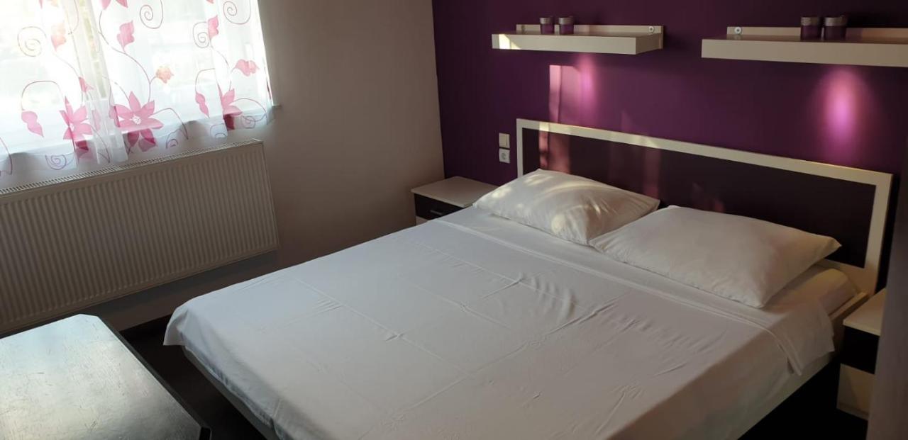Apartment And Ivana Krk Town