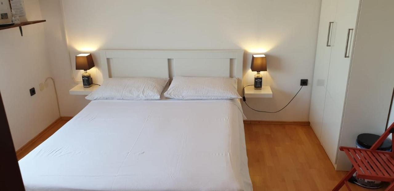 And Ivana Apartment Krk Town