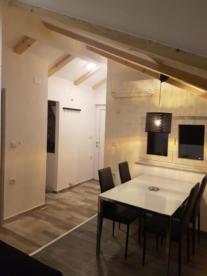 Apartment And Ivana Krk Town