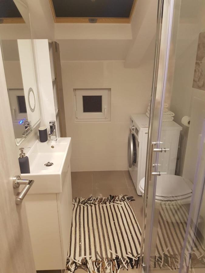 And Ivana Apartment