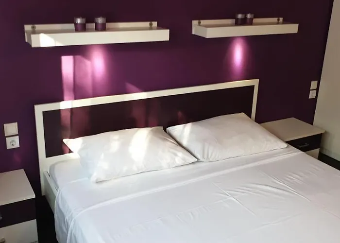 Apartments And Rooms Ivana