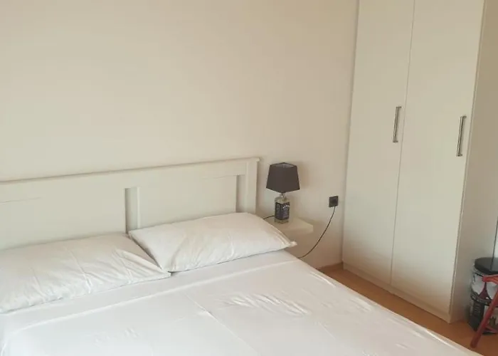 Apartments And Rooms Ivana