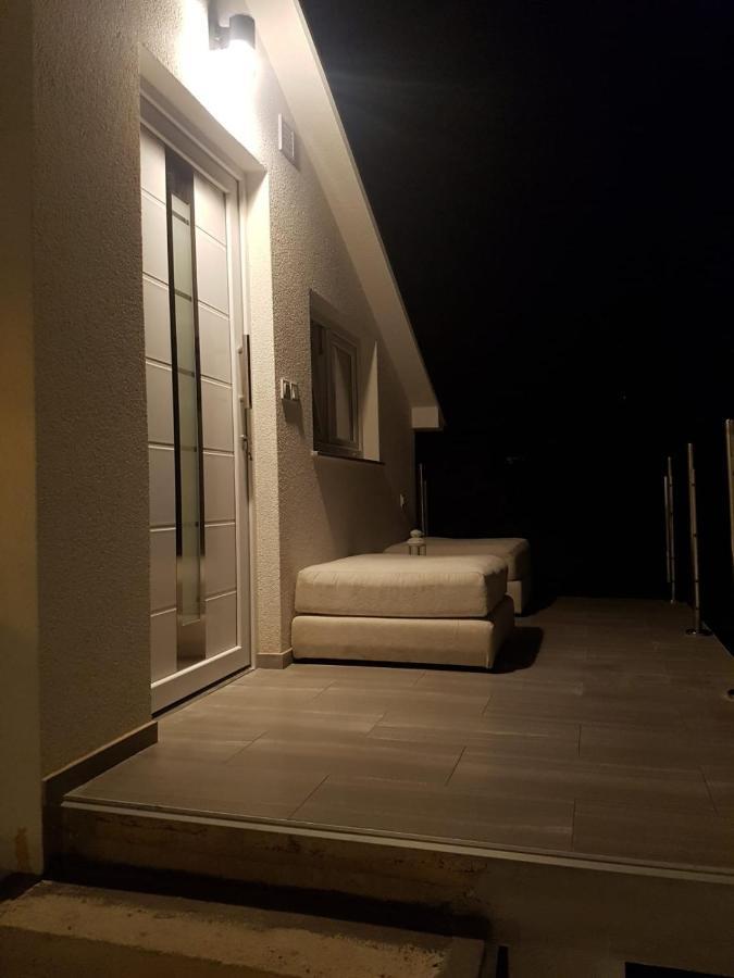 And Ivana Apartment
